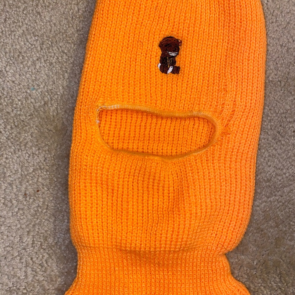 Dababy Merch Ski Mask - Picture 3 of 4